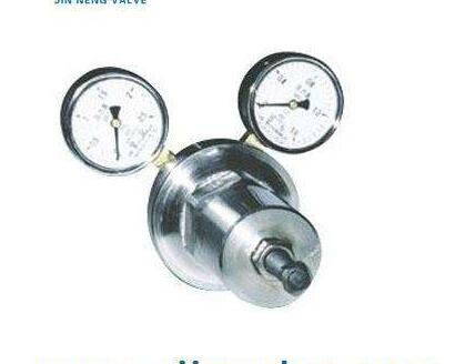 CYY12F锻造减压阀