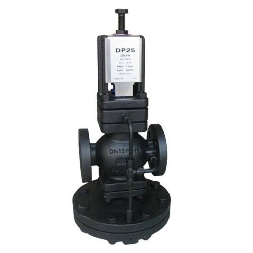 DN17斯派莎克减压阀