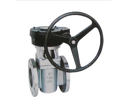 德标卡套软密封旋塞阀