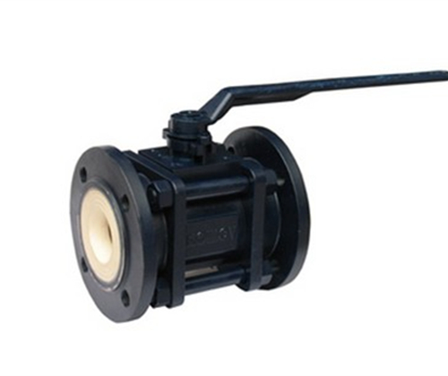 手动陶瓷球阀Q41TC