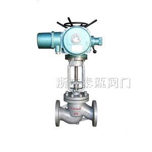 J941H/J941Y 电动截止阀