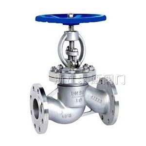 J41W 不锈钢截止阀