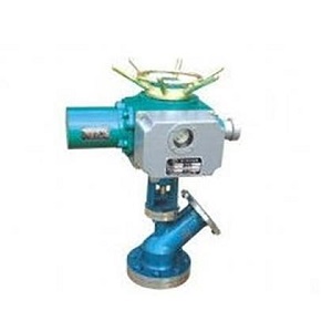 FL941F 电动放料阀