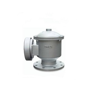 全天候防爆阻火呼吸阀