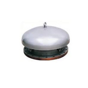 紧急泄放人孔盖