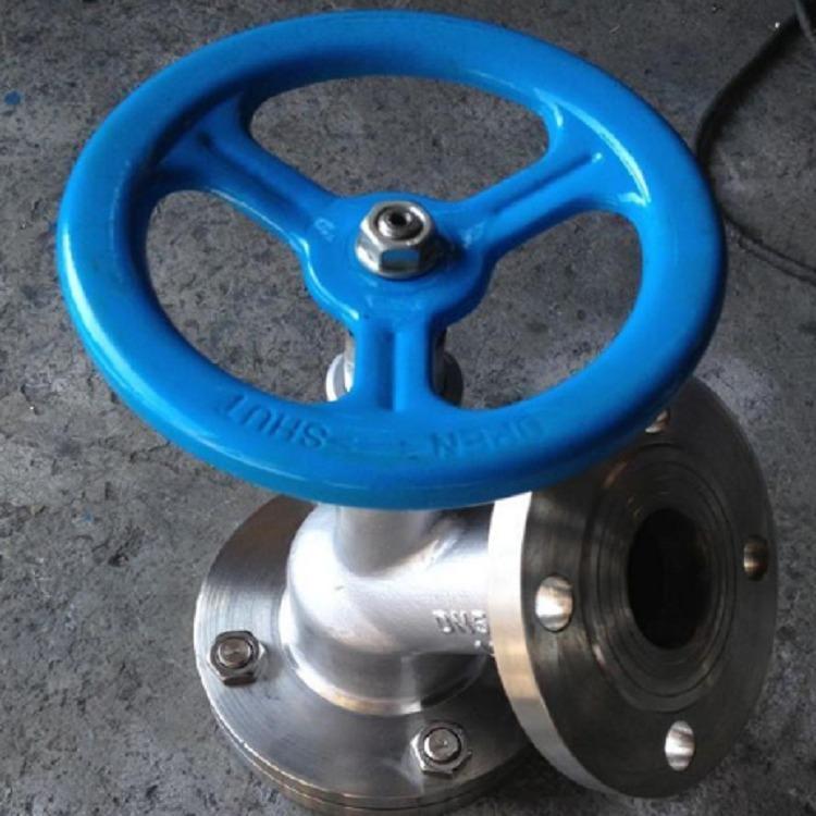 下展式放料阀-上展式放料阀