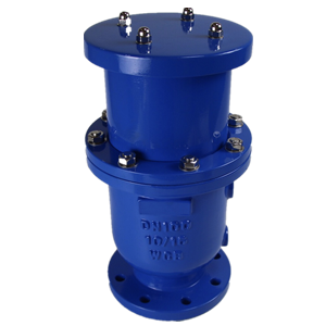 HBGP4X 防水锤空气阀